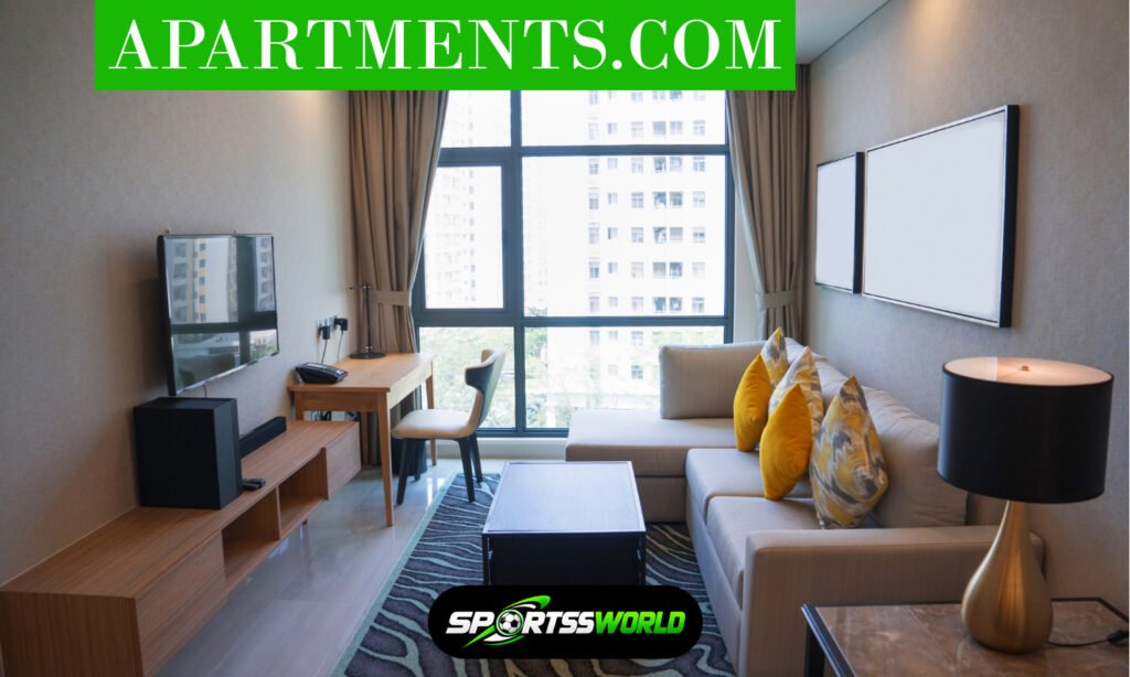 Apartments.com